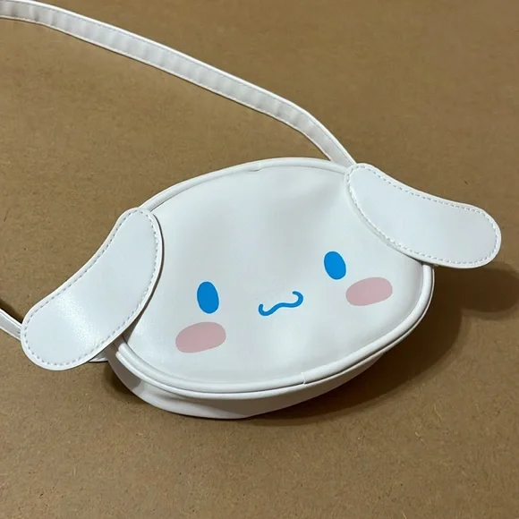 Cinnamoroll Belt Bag - Picture 3 of 6